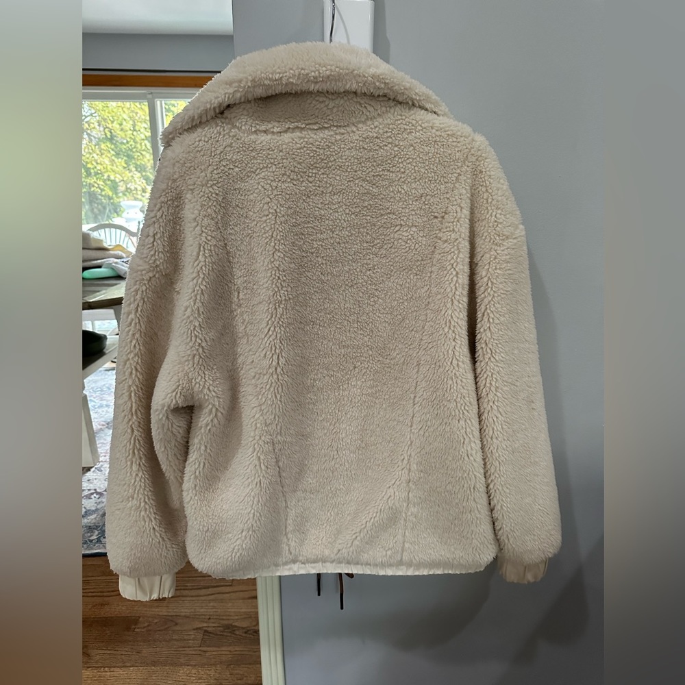Varley Appleton Half-Zip Pullover - Picture 9 of 10